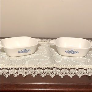 Corningware